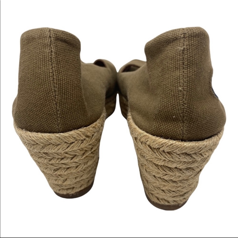 Tory Burch Wedge - Picture 4 of 5